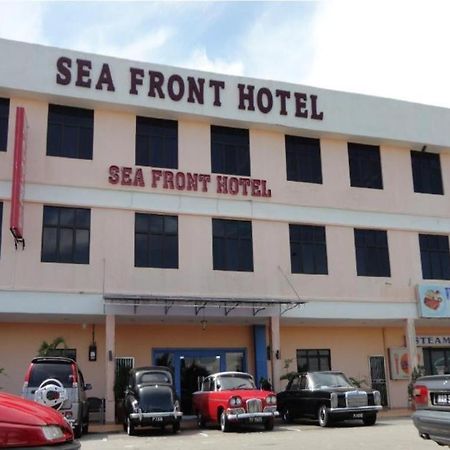 Sea Front Hotel Port Dickson Exteriér fotografie