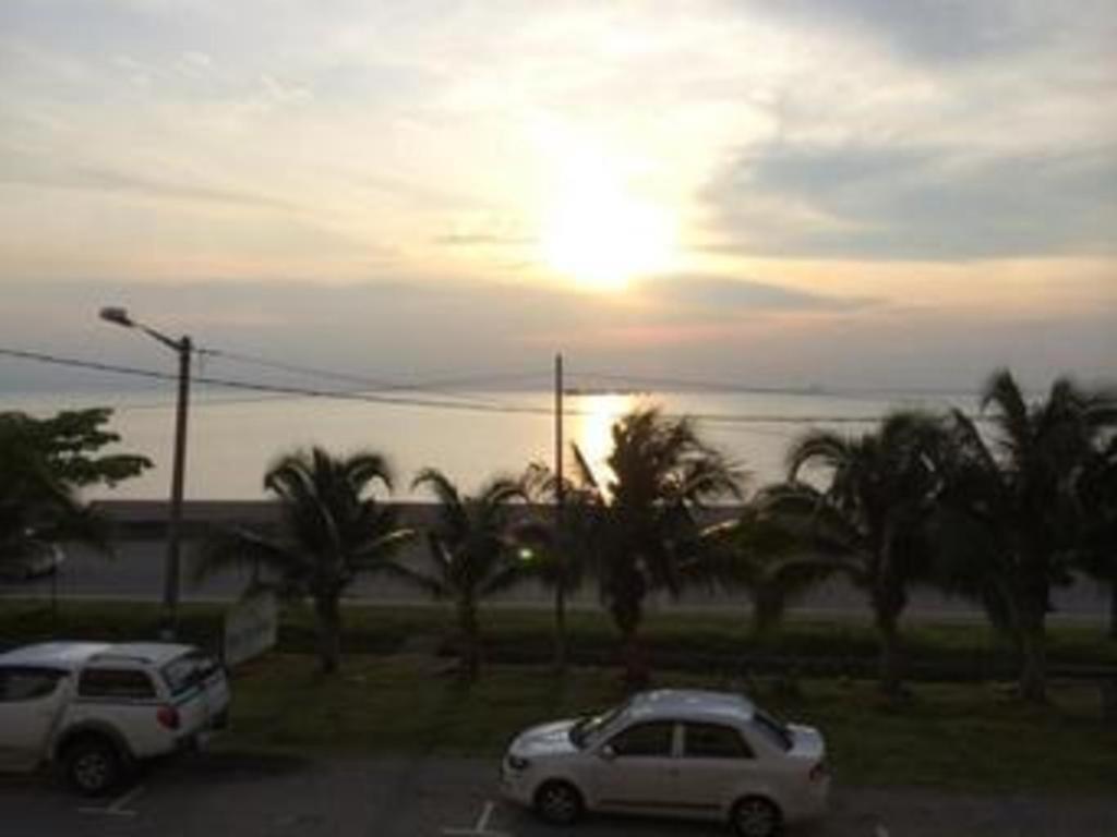 Sea Front Hotel Port Dickson Exteriér fotografie