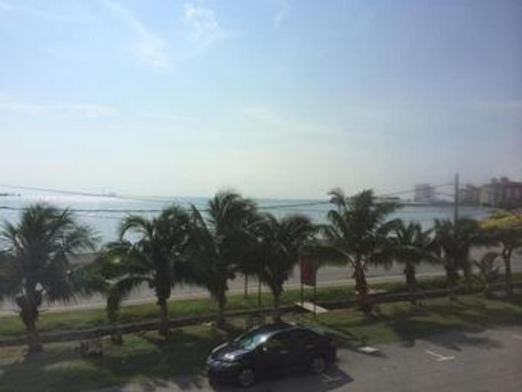Sea Front Hotel Port Dickson Exteriér fotografie