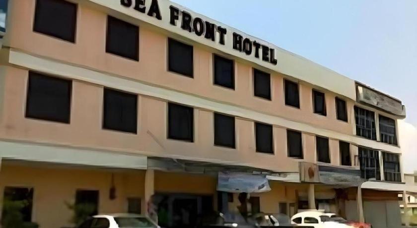 Sea Front Hotel Port Dickson Exteriér fotografie